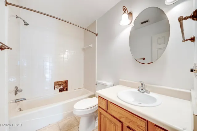 $354,000 | 106 Sandollar Drive, Panama City, FL 32408