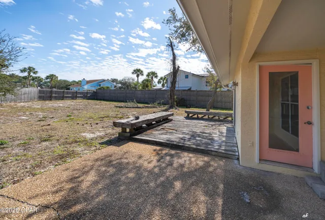 $354,000 | 106 Sandollar Drive, Panama City, FL 32408