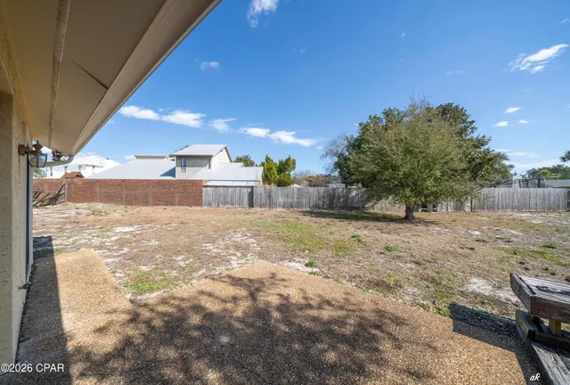 $354,000 | 106 Sandollar Drive, Panama City, FL 32408