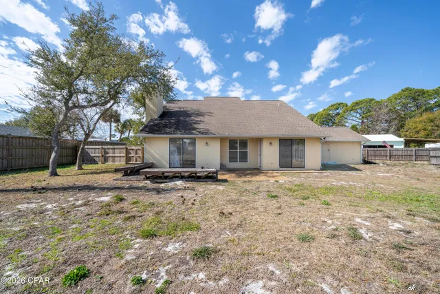 $354,000 | 106 Sandollar Drive, Panama City, FL 32408