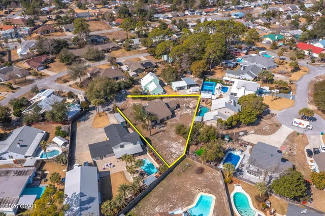 $354,000 | 106 Sandollar Drive, Panama City, FL 32408