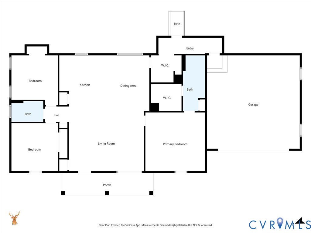 16751 Loving Union Road Disputanta, VA 23842 - Photo 41 of 41