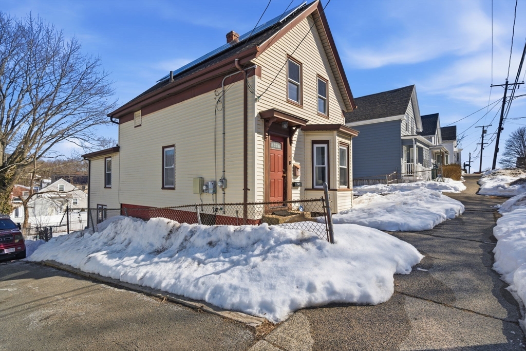 50 Webster Street Lynn, MA 01902 - Photo 29 of 36