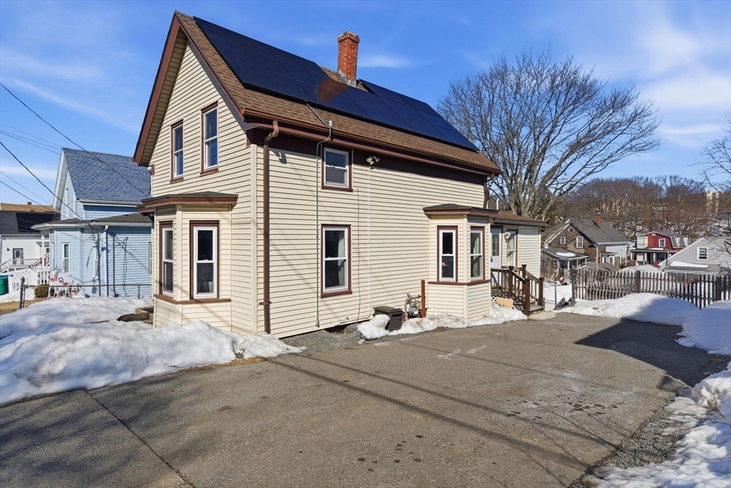 50 Webster Street Lynn, MA 01902 - Photo 33 of 36