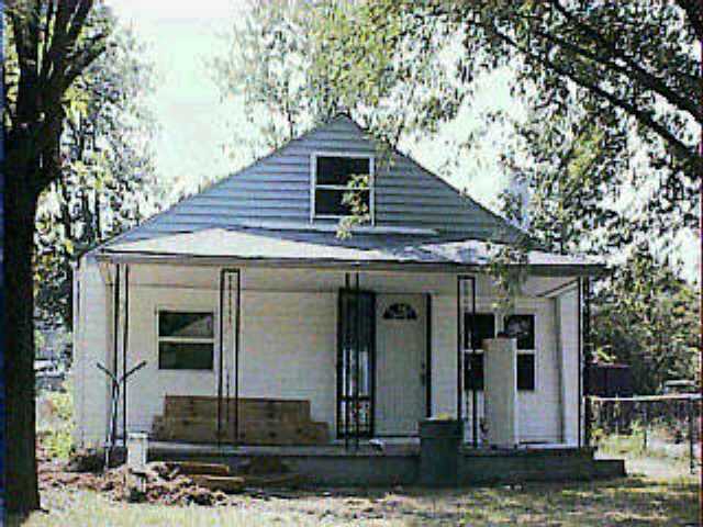 3259 Dover Road Columbus, OH 43204 - Photo 1 of 1