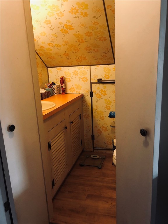 120 Beech Street Woonsocket, RI 02895 - Photo 21 of 37 Convenient half bath