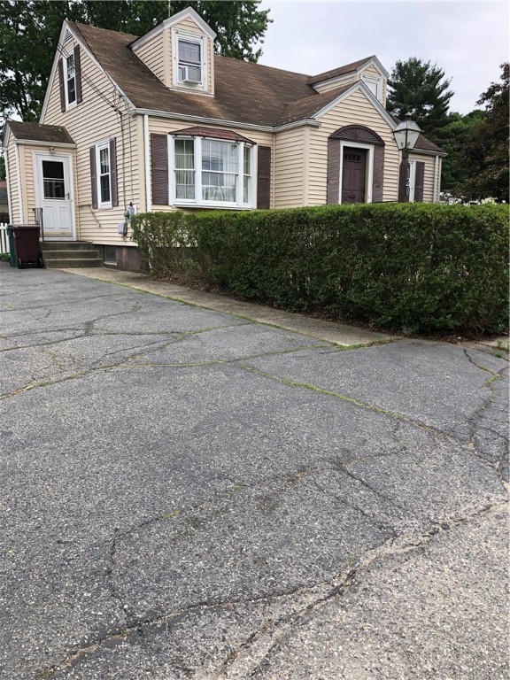 120 Beech Street Woonsocket, RI 02895 - Photo 35 of 37 120 Beech St
