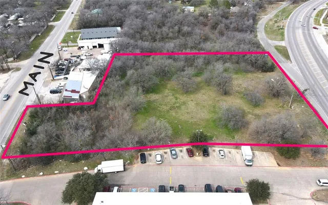 $880,000 | 1295 North Main Street, Mansfield, TX 76063