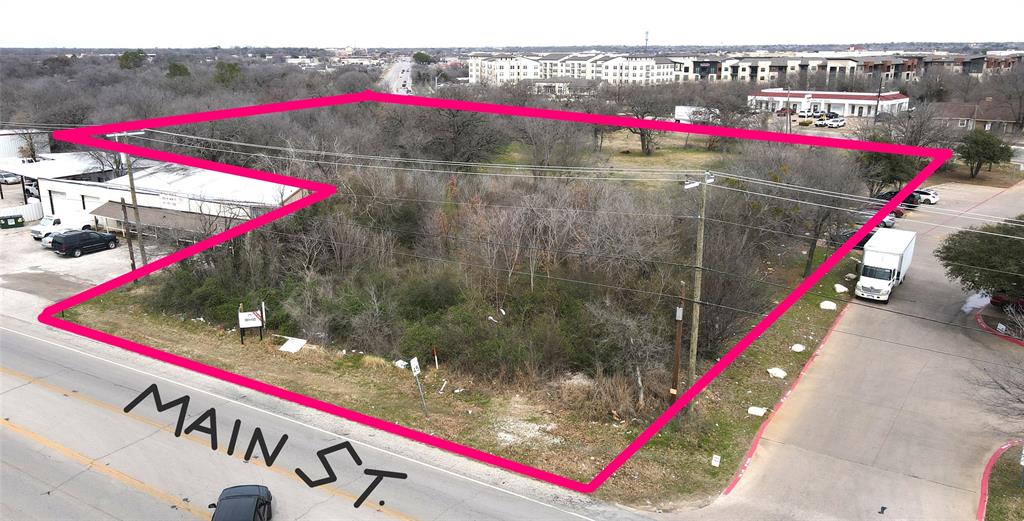 1295 North Main Street Mansfield, TX 76063 - Photo 3 of 4