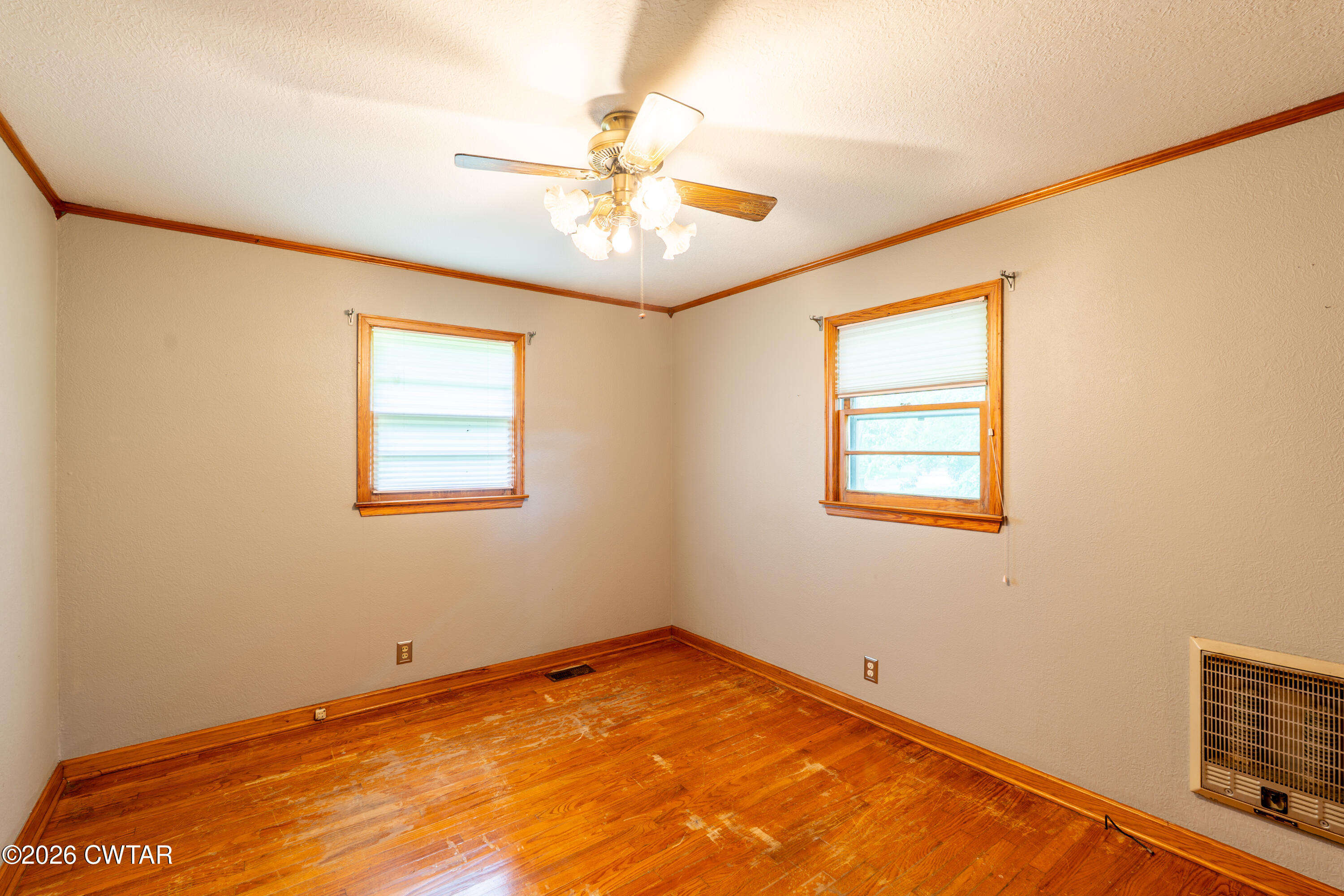 328 Terrell Road Martin, TN 38237 - Photo 12 of 25 Bedroom