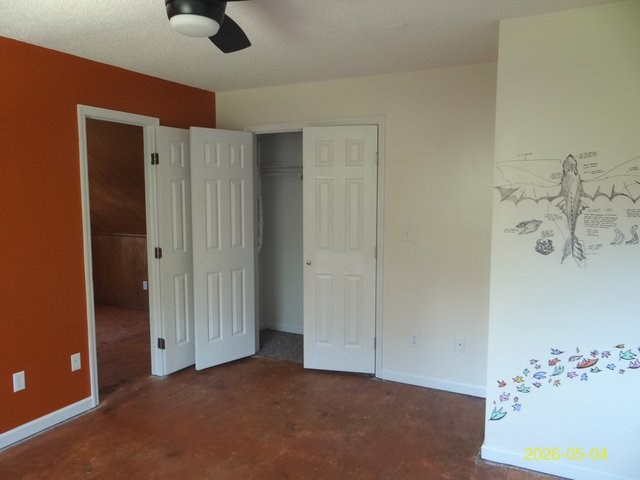 144 Old Sardis Church Road Clayton, AL 36016 - Photo 19 of 34 wooden floor in an empty room