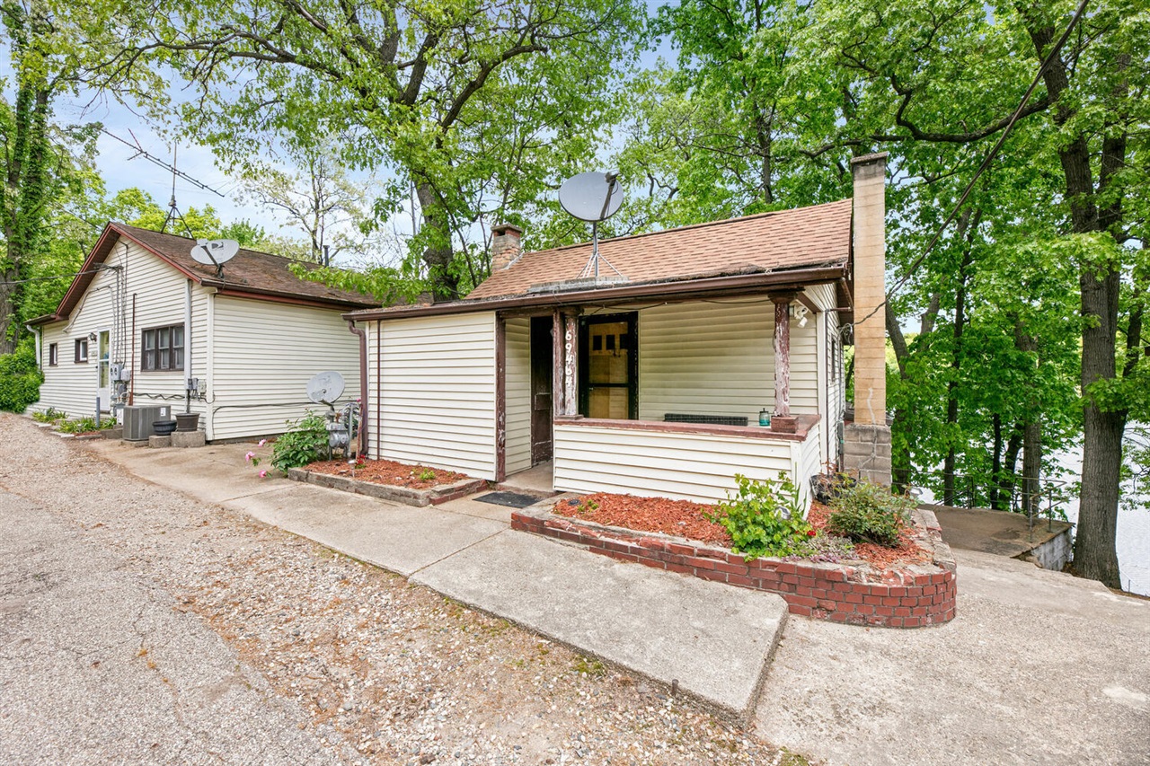 69465 High Street Union, MI 49130 - Photo 2 of 44