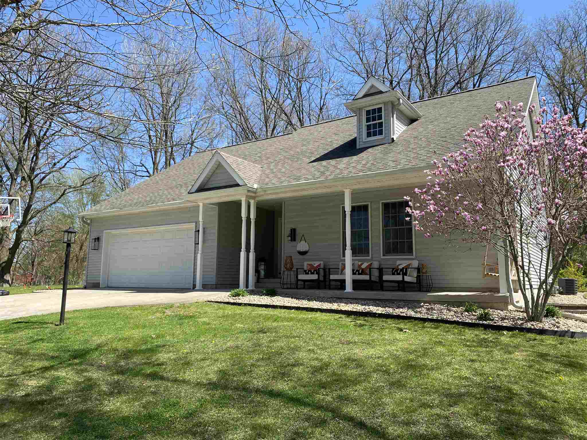 1763 Chickory Lane Rochester, IN 46975 - Photo 1 of 36