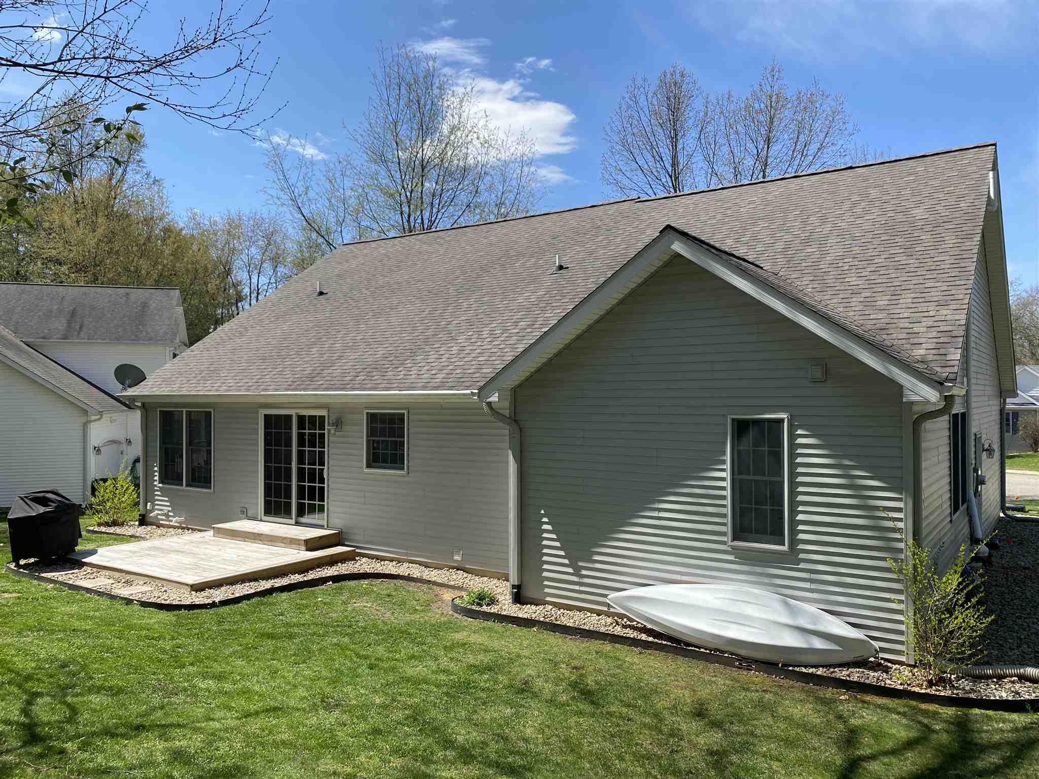 1763 Chickory Lane Rochester, IN 46975 - Photo 8 of 36