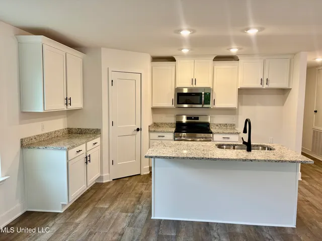 $242,775 | 14572 Marmon Cove, Gulfport, MS 39503