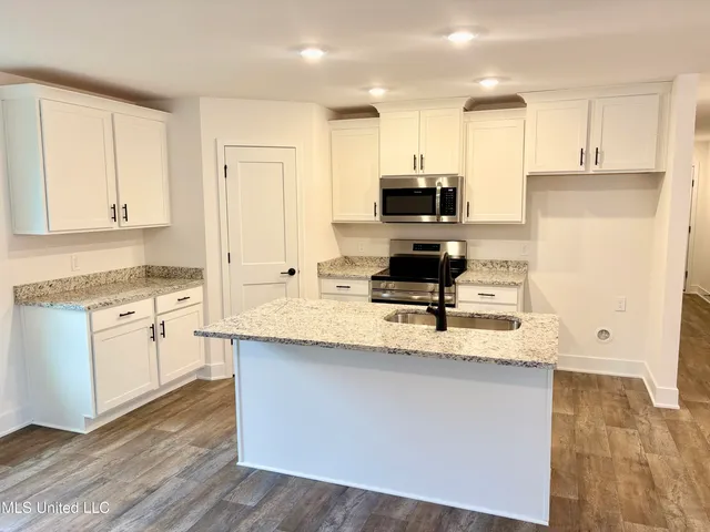 $242,775 | 14572 Marmon Cove, Gulfport, MS 39503