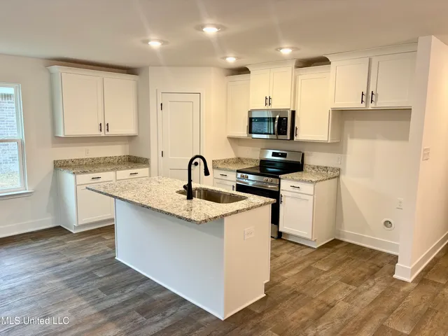 $242,775 | 14572 Marmon Cove, Gulfport, MS 39503