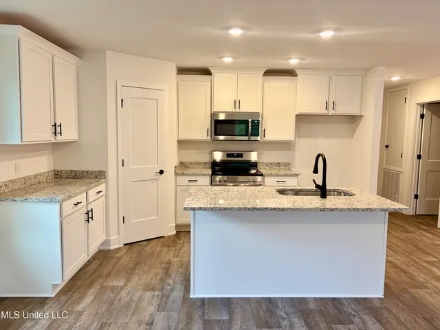 $242,775 | 14572 Marmon Cove, Gulfport, MS 39503