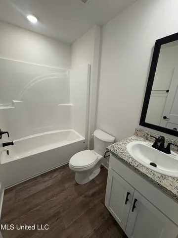 $242,775 | 14572 Marmon Cove, Gulfport, MS 39503