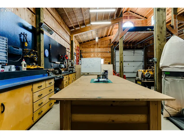 a view of outdoor seating