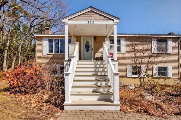 $589,000 | 325 Pope Road, Windham, ME 04062