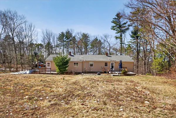 $589,000 | 325 Pope Road, Windham, ME 04062