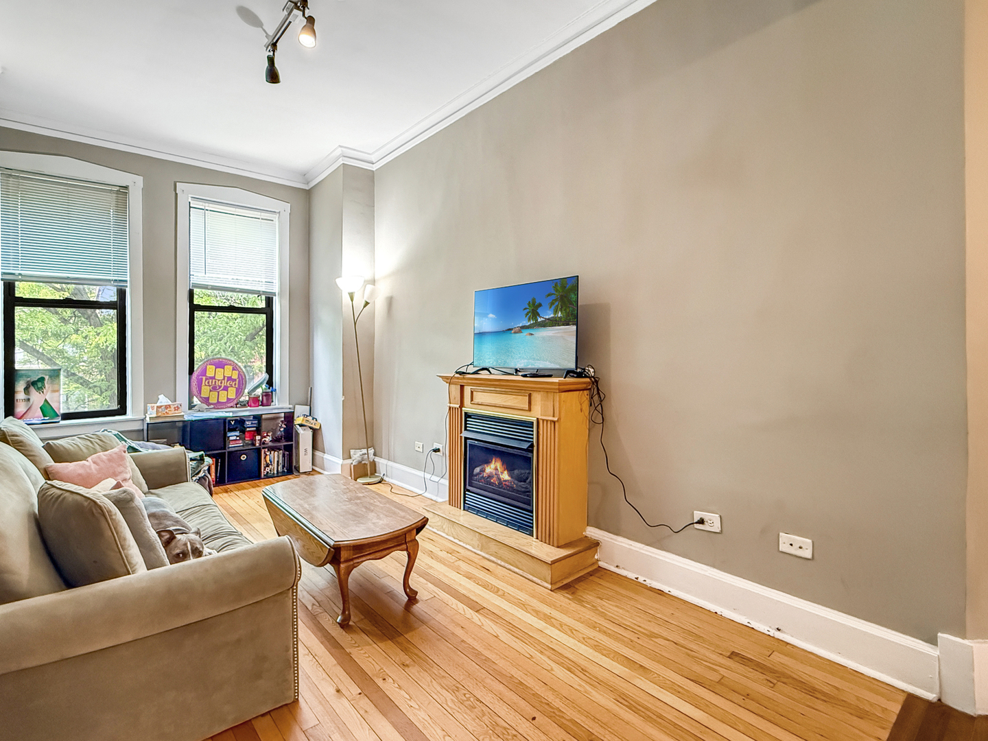 1513 West Addison Street Chicago, IL 60613 - Photo 16 of 33