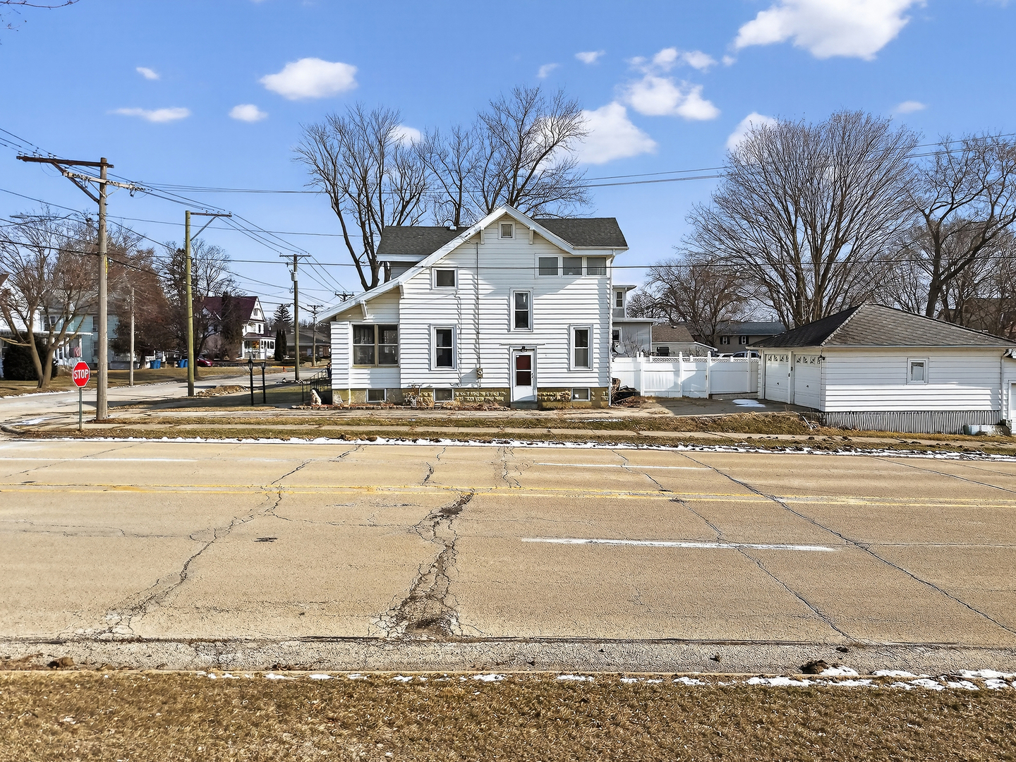218 Lincoln Highway Dixon, IL 61021 - Photo 33 of 34