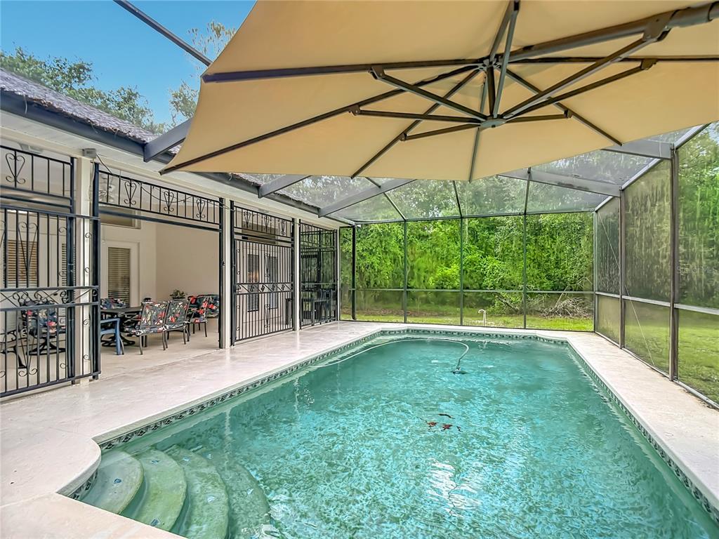8338 Handcart Road Dade City, FL 33525 - Photo 67 of 96