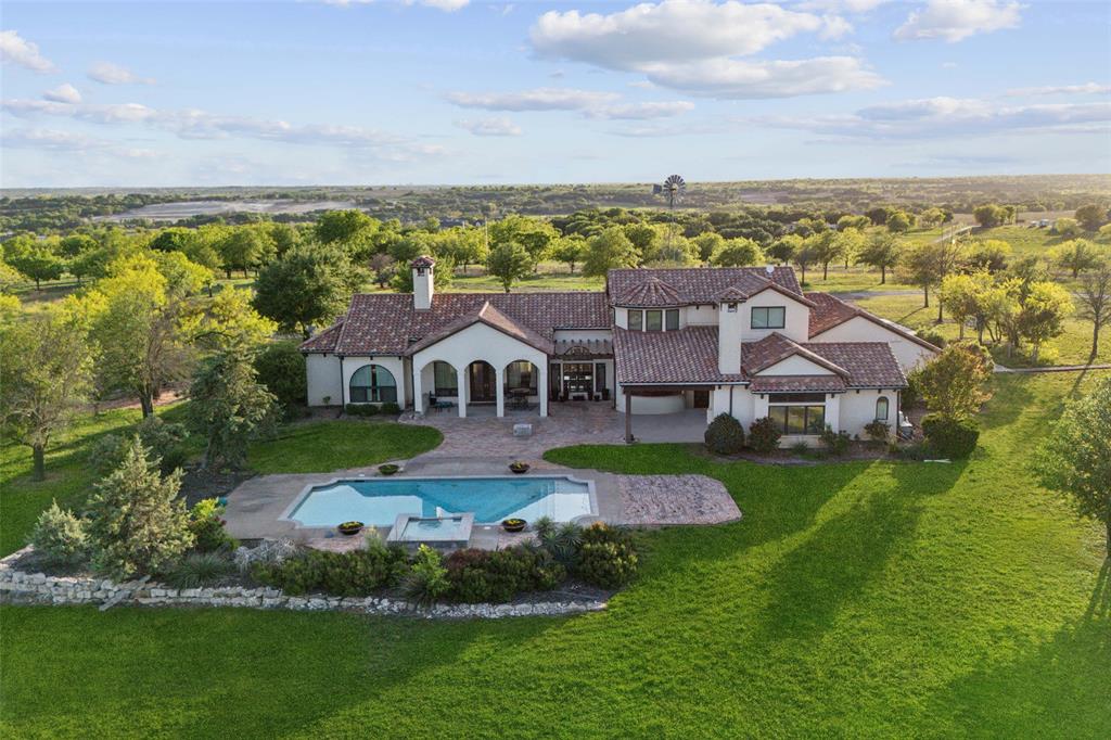 4473 Kelly Road Aledo, TX 76008 - Photo 3 of 40 Gallery Image 3