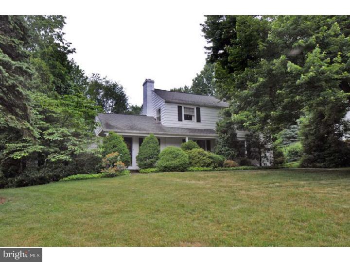 226 Wentworth Road Wayne, PA 19087 - Photo 1 of 25