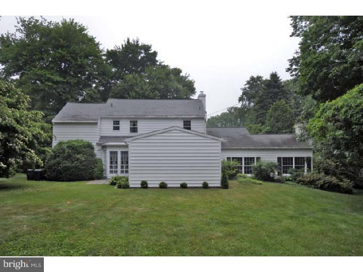 226 Wentworth Road Wayne, PA 19087 - Photo 23 of 25