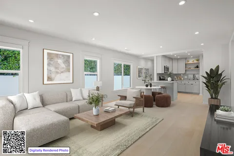 $3,195,000 | 617 Westmount Drive, West Hollywood, CA 90069