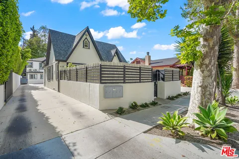 $3,195,000 | 617 Westmount Drive, West Hollywood, CA 90069