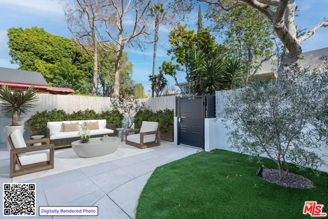 $3,195,000 | 617 Westmount Drive, West Hollywood, CA 90069