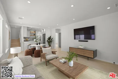 $3,195,000 | 617 Westmount Drive, West Hollywood, CA 90069