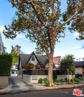 $3,195,000 | 617 Westmount Drive, West Hollywood, CA 90069