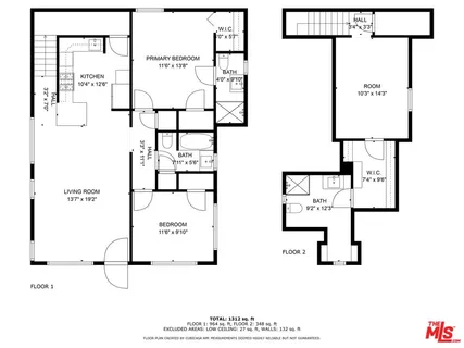 $3,195,000 | 617 Westmount Drive, West Hollywood, CA 90069
