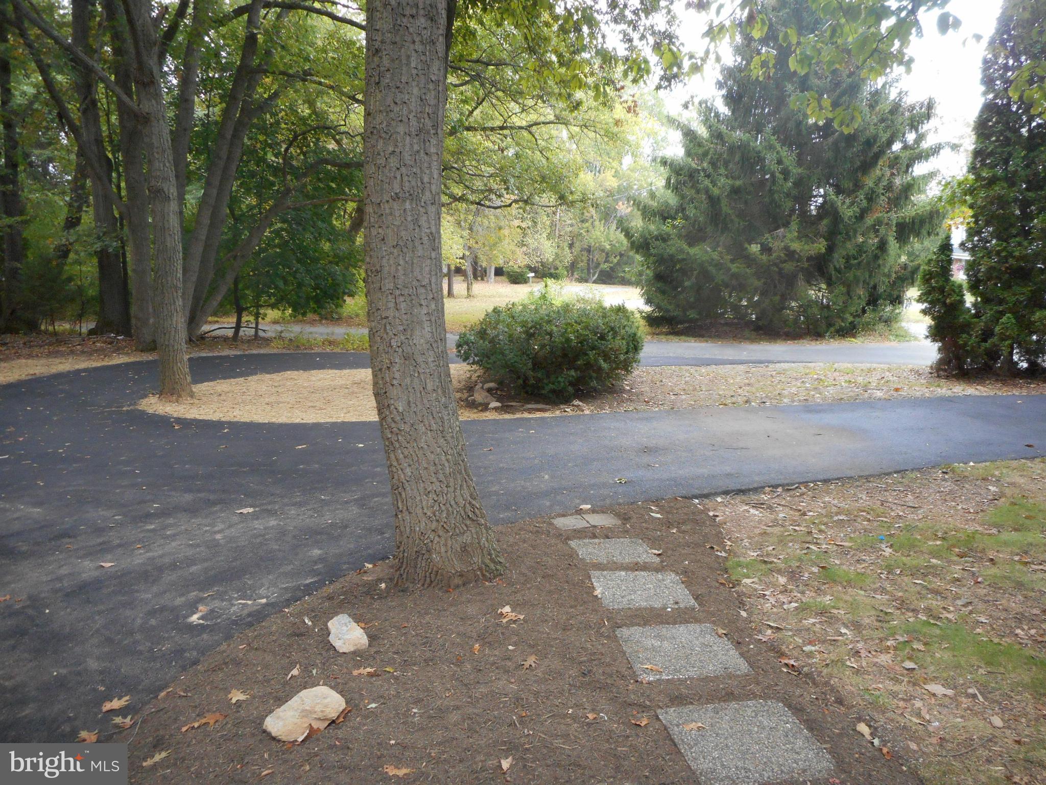 8955 Gue Road Damascus, MD 20872 - Photo 22 of 24 New Circular Driveway