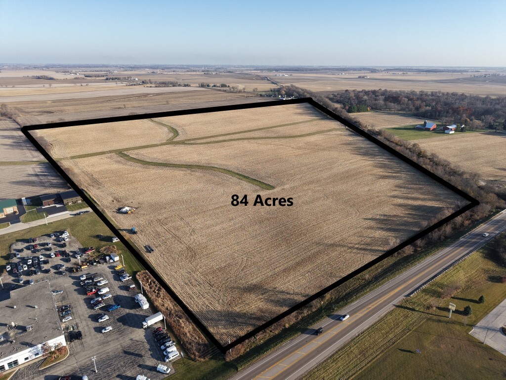 0 Sycamore Road Genoa, IL 60135 - Photo 1 of 11