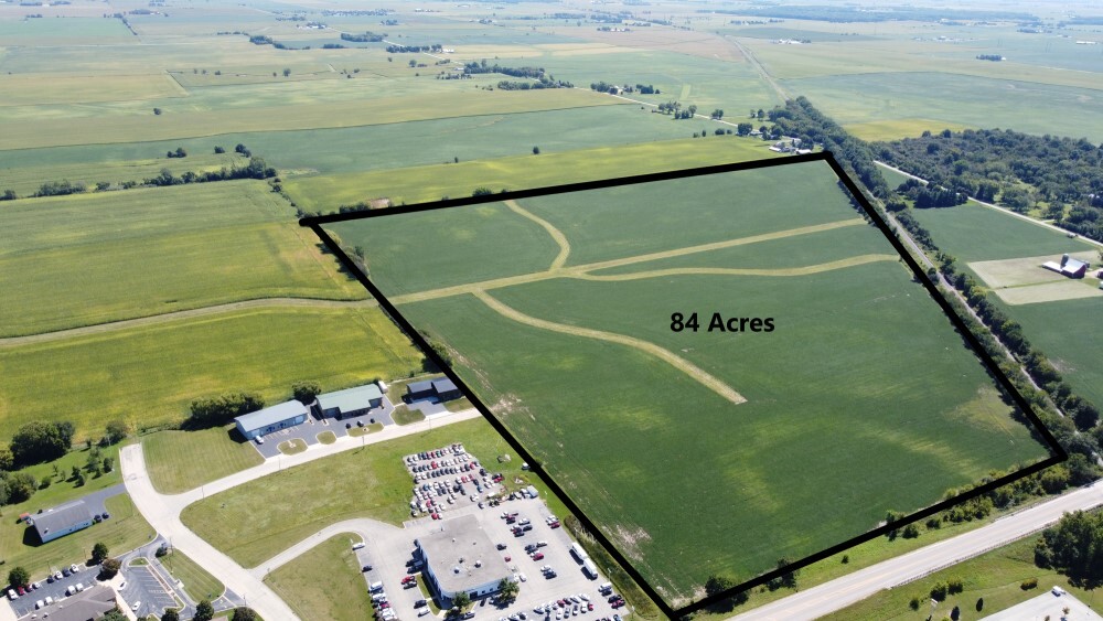 0 Sycamore Road Genoa, IL 60135 - Photo 2 of 11