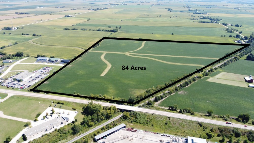 0 Sycamore Road Genoa, IL 60135 - Photo 3 of 11