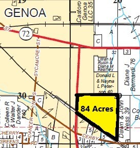 0 Sycamore Road Genoa, IL 60135 - Photo 5 of 11