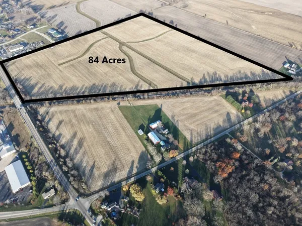 $3,687,354 | 0 Sycamore Road, Genoa, IL 60135