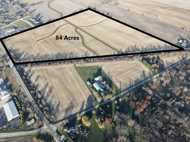 $3,687,354 | 0 Sycamore Road, Genoa, IL 60135