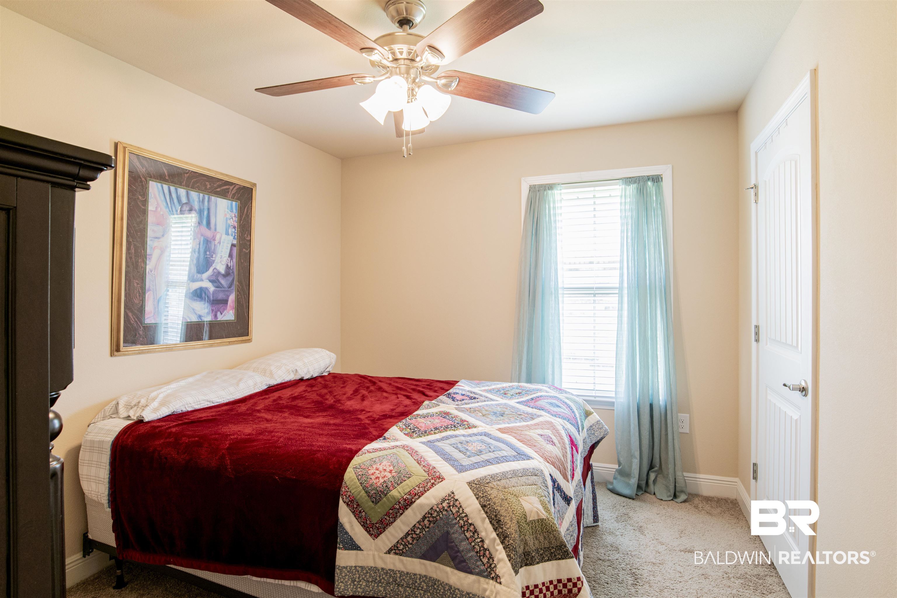 288 Wyatt Court Foley, AL 36535 - Photo 13 of 20 Bedroom 2