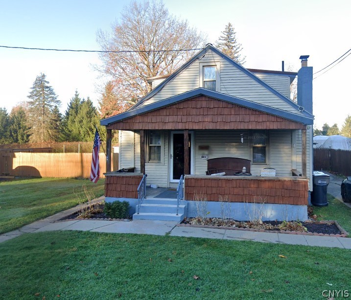 123 Carey Street Rome, NY 13440 - Photo 1 of 1 Gallery Image 1