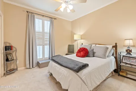 $370,000 | 112 Lockeport Circle, Lafayette, LA 70508