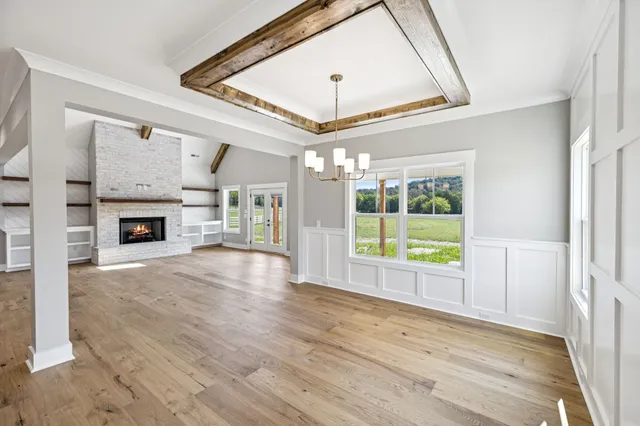 $1,245,777 | 4088 Chicken Road, Lebanon, TN 37090