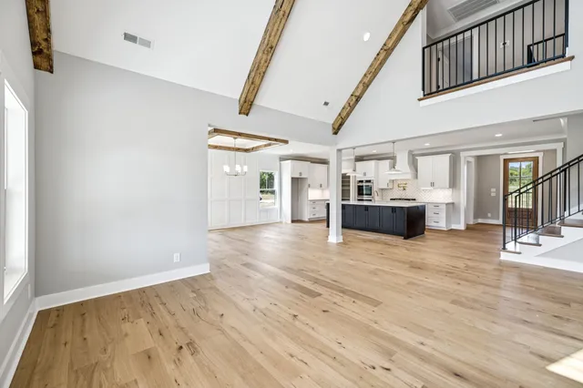 $1,245,777 | 4088 Chicken Road, Lebanon, TN 37090